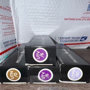 Paul Mitchell XG color series hair care color‎